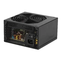 VP600P Netzteil, 600W ATX 2.4Port:20,24-Pin, 4