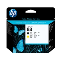 88, cyan, magenta, Druckkopf, für Officejet Pro