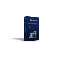 Disk Director Home 12.0 deutsch PC