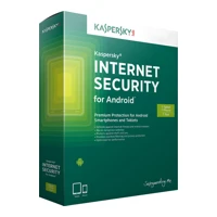 Internet Security for Android, Abonnement-Lizenz