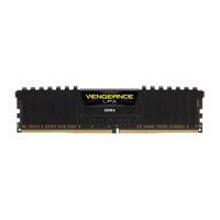 Vengeance LPX schwarz DIMM Kit 32GB