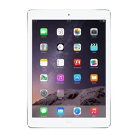 iPad Air  32GB weiß/silber MD789FD/A