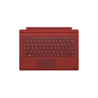 RD2-00069 Rot Tastatur für Mobilgeräte Surface