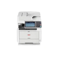 MB492dn, Multifunktionsdrucker, s/w, LED, A4