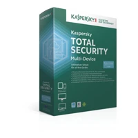 Lab Total Security Multi-Device 2015 DAC