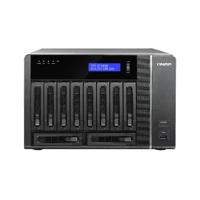 Turbo Station , 16GB RAM, 4x Gb LAN