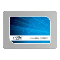 BX100  500GB, SATA