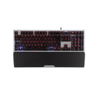 MX-Board 6.0, MX-Red, USB, DE