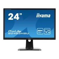 ProLite B2483HSU-B1DP, LED-Monitor, 61cm (24")