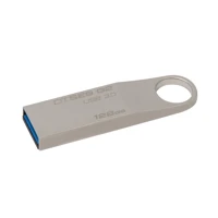 DataTraveler SE9 G2 128GB USB 3.0