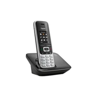 S850, Schnurlostelefon, mit