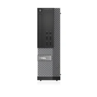 OptiPlex 7020 SFF, Core i5-4590, 4G