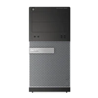 OptiPlex 3020 MT, Core i5-4590, 8GB