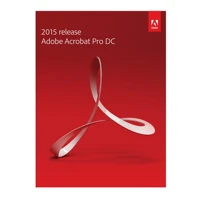 Acrobat Pro 2015 Document Cloud deutsch