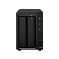 DiskStation , 2x Gb LAN