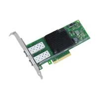 X710-DA2. Eingebaut. Übertragungstechnik