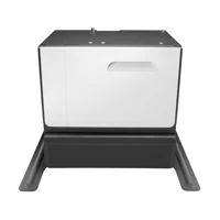 MFP-Halterung mit Schrank, für PageWide