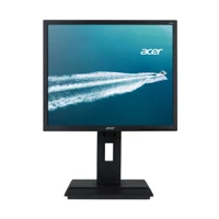 B196L, 19", 1280x1024, IPS
