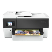 Officejet Pro 7720 Wide Format All-in-One -