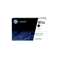 Toner 87A schwarz