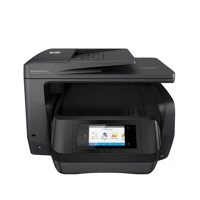 MFP Tinte Officejet Pro 8730 All-in-One