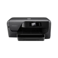 Officejet Pro 8210, Drucker, Farbe, Duplex -