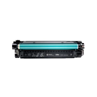 Toner 508X gelb (CF362X), 9500 Seiten, für Color