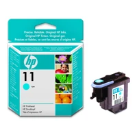 11, 28ml, Cyan, Original, Tintenpatrone -