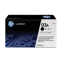 Toner 03A (C3903A) schwarz