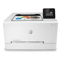 Color LaserJet Pro M255dw, Drucker, Farbe -