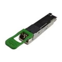 QSFP-DD Transceivermodul, 400 Gigabit LAN -