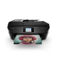 Envy Photo 7830 All-in-One, Multifunktionsdrucker