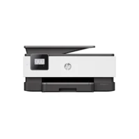 Officejet 8012 All-in-One, Multifunktionsdrucker