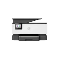 MFP Tinte Officejet Pro 9010 All-in-One