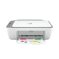 DeskJet 2720e All-in-One weiß