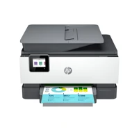 MFP Tinte Officejet Pro 9010e All-in-One