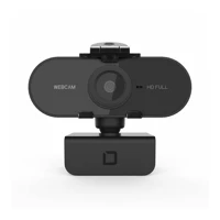 Webcam PRO Plus Full HD, Webcam, Farbe, 1920x