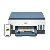 Smart Tank 7006 - Tintenstrahldruck - Farbig - 15 p