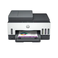 MFP Tinte Smart Tank 7605 All-in-One