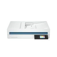 ScanJet Enterprise Flow N6600 fnw1 -