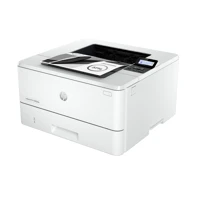 LaserJet Pro 4002dw, Drucker, s/w, Duplex, Laser
