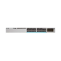 Catalyst 9300L Mini, Switch, SFP