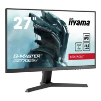 G-MASTER Red Eagle G2770QSU-B1, 27", 2560x1440