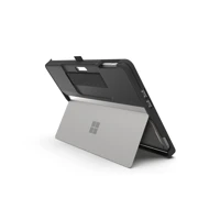 BlackBelt Rugged Case for Surface Pro 9, Hintere