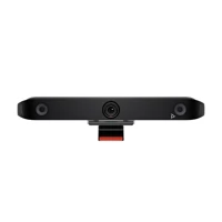 Studio X52 - All-in-One Videoleiste - weiß