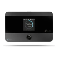 M7350 150Mbps 4G LTE Mobile Wi