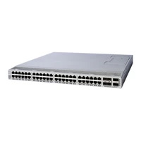 Nexus 9348GC-FX3 - Switch - L3 - managed - 48 x 10/