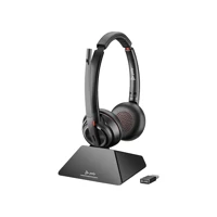 Savi 8220 - Savi 8200 series - Headset - On-Ear - D