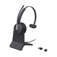 Bluetooth Headset - BH70 Mono with Stand Teams USB