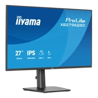ProLite XB2796QSC-B1 27" - Flachbildschirm (TFT/LCD